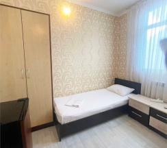 Двухместный стандарт в Калатея