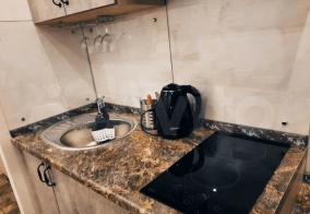 Апартаменты Апартаменты на ул. 4-я Линия, 34 в Рязани