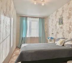 Квартира в Апартаменты на Кирова,36