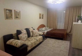 Апартаменты Апартаменты на Ул. Гагарина, д.80Б в Вологде