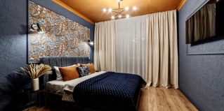 Кострома: Апартаменты Апартаменты Terra Room
