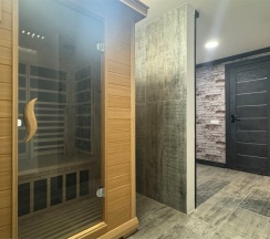 Апартаменты видовые DUPLEX в Маяк
