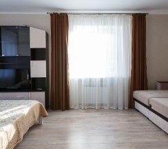 1-комнатные апартаменты улучшенные Right Room на Тульская д.6 1-комн. в Квартирное бюро