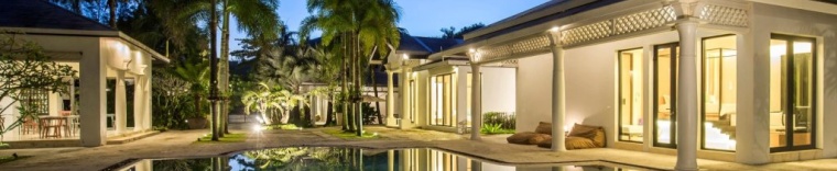 Номер Standard в The Anda Mani Khaolak Beachfront Villas