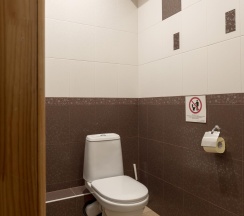 4-комнатный коттедж премиум в ТайGa