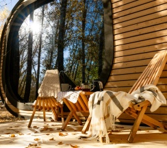 Дом в Дворяновка