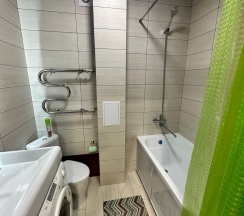 2-комнатные апартаменты стандарт в Флагман