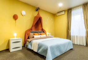 Апартаменты Апартаменты на Ильинская улица, 77 в Нижегородской области