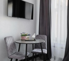 г.Санкт-Петербург ул.Черняховского д.56 в Апартаменты Чей Чемодан