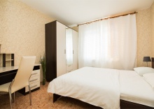 Бурнаковская 105 в HomeHotel