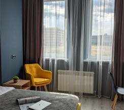 НОМЕР 1 SKY ROOM в Архитектор