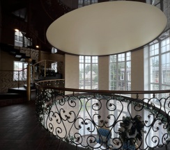 Дом в Дибунах в House in dibun