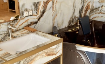 DIANA  в Malakhovka Palace