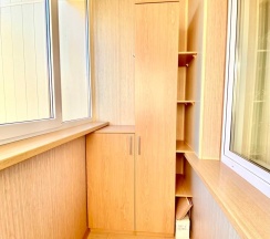 Квартира в Апартаменты на улица Комсомольская, д. 279а/1