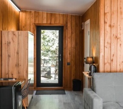 Люкс в Речные земли