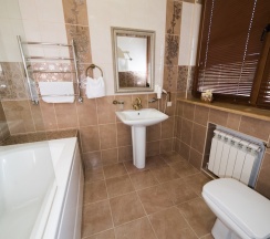 Комфорт в Хаят