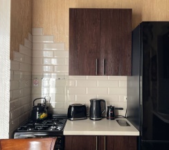 Квартира в Апартаменты на  Катыхина улица, 75