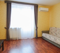 Улучшенный номер с балконом в Новый город