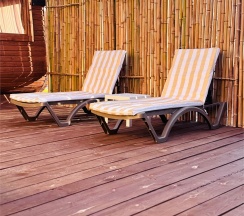 Апартаменты Каспийская 9 в Дача на Каспийской