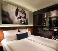 Двухместный номер Standard двуспальная кровать в Hotel MANI by AMANO