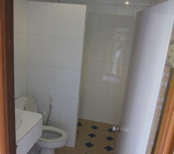 Двухместный номер Standard двуспальная кровать в Oasis Resort