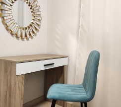 3-комнатные апартаменты улучшенные в Panda Home (Панда Хоум) на улице Харьковская 74