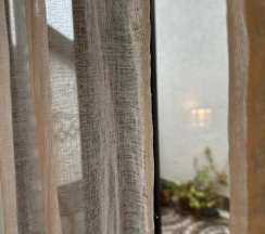 Двухместный номер Standard двуспальная кровать в Amra