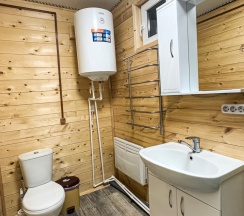 4-х комнатный дом  в Триумф