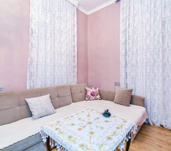 Апартаменты в Апартаменты Harmony Apartment in Targovi