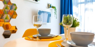 Петрозаводск: Апартаменты Апартаменты Welcome Karelia  Riverside в Центре