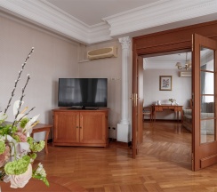 Улучшенный сьют в Теплеево Резорт