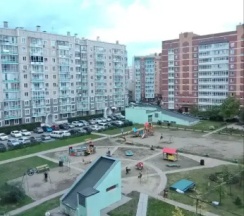 Апартаменты в Яр дом