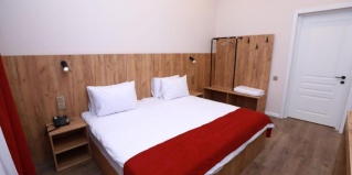 Баку: Отель Malakan Hotel