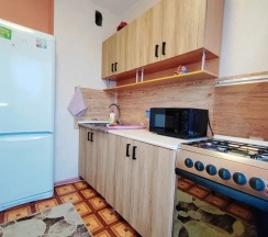 Апартаменты c 1 комнатой в Sweethome23