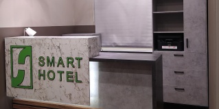 Туапсе: Мини-отель Smart Hotel Neo Туапсе