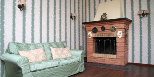 Мещеряково: Отель Орхидея