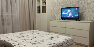 Балашиха: Апартаменты Квартира на Строителей 3