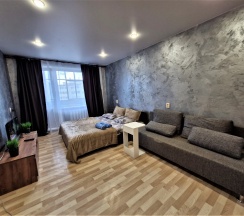 Квартира в Апартаменты на улица Русакова, 4