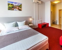 Стандарт семейный в Англия 3* by 3452 Hotel Group