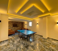 Апартаменты в Novita Residence 7-12