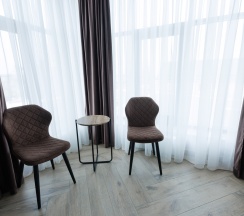 ПОЛУЛЮКС. в VS Hotel