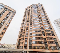 2-комнатные апартаменты стандарт в Степаненков