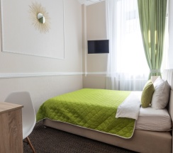 Standard room в Искра