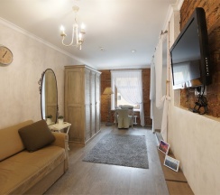 Улучшенный в Remarka на Столярном