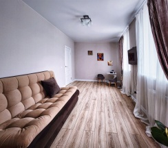 Квартира в Апартаменты на Котанова, д2