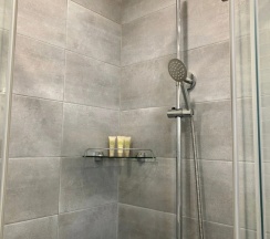 Апартаменты Superior в Апартаменты Queen Rooms
