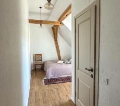 Комната 9 - Подснежник в Rominta