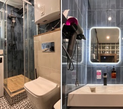 Студия эконом в Spot80