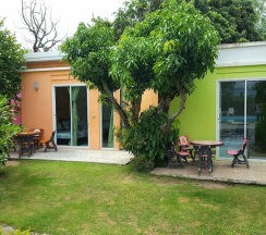 Номер Standard в Poh Rak Resort at Pak Chong