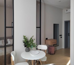 Полулюкс в Hotel agave